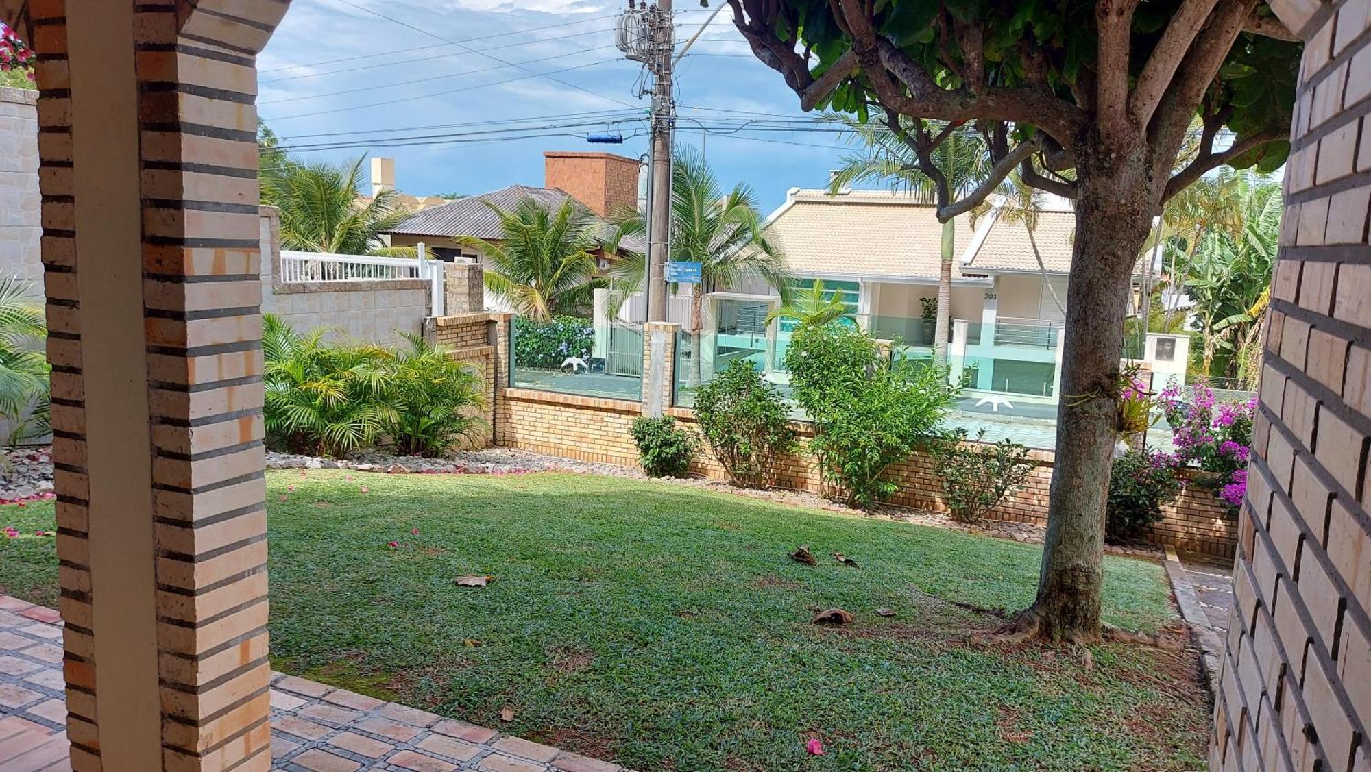 Praia Brava Apto 2 Dorms Vista Ao Mar Florianópolis Exterior foto