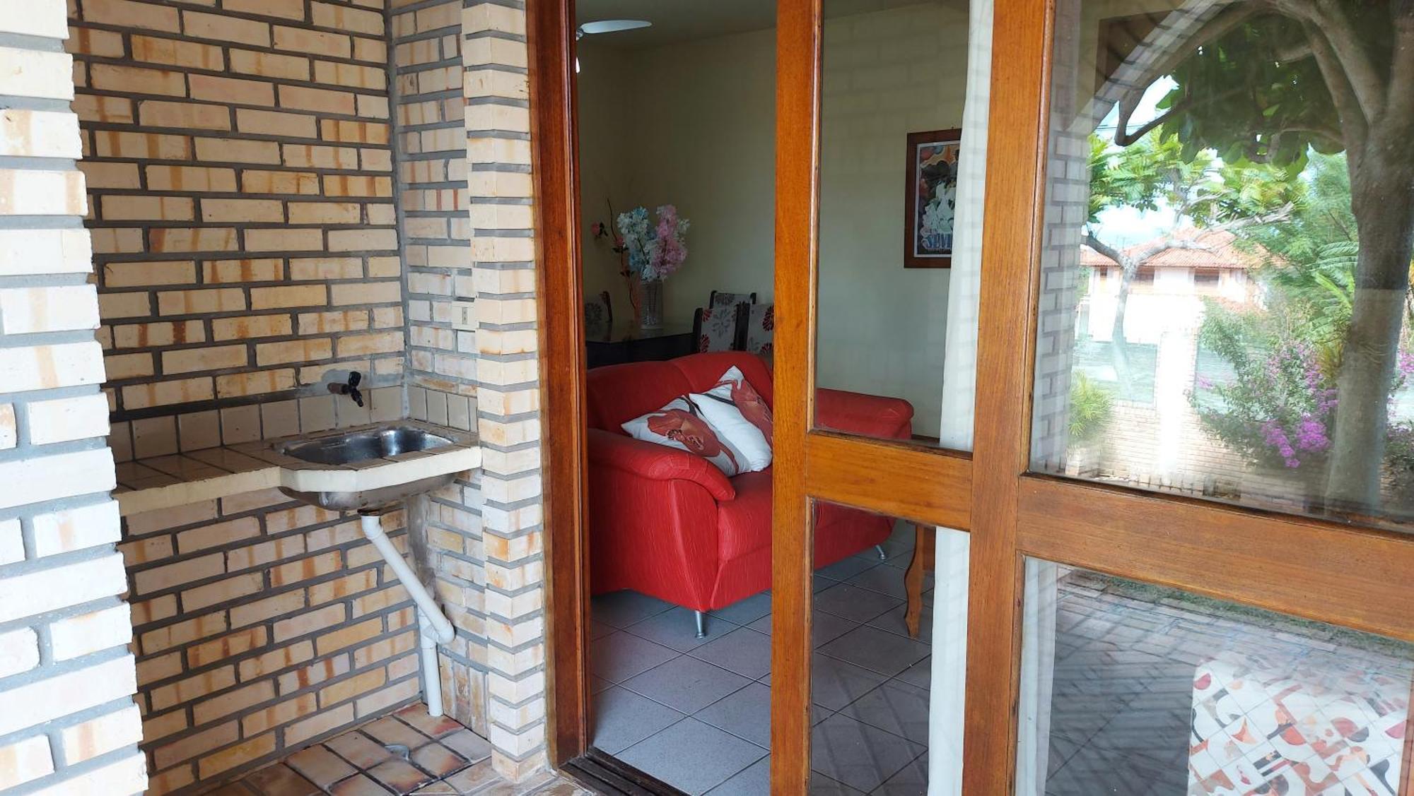 Praia Brava Apto 2 Dorms Vista Ao Mar Florianópolis Exterior foto