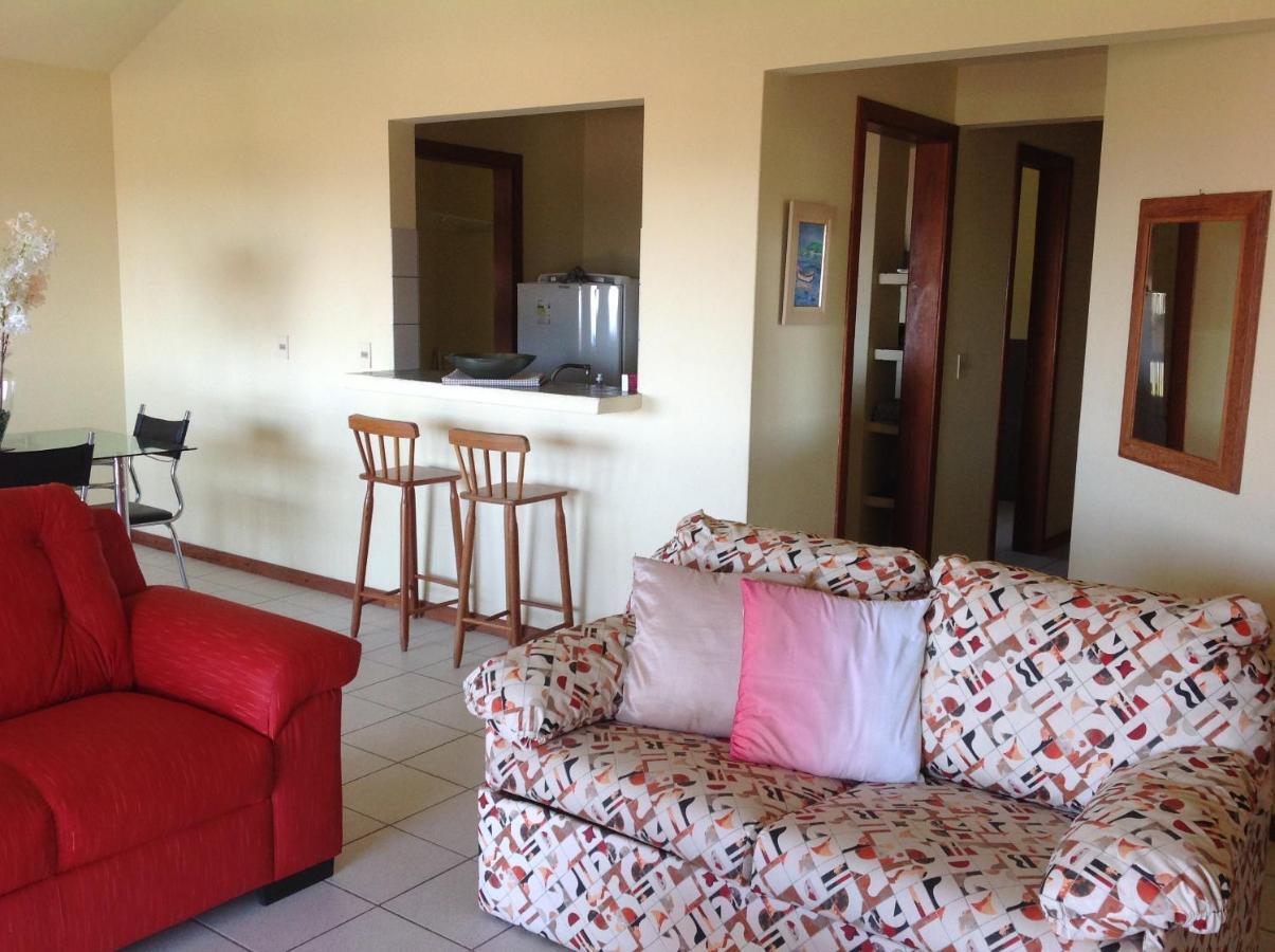 Praia Brava Apto 2 Dorms Vista Ao Mar Florianópolis Exterior foto