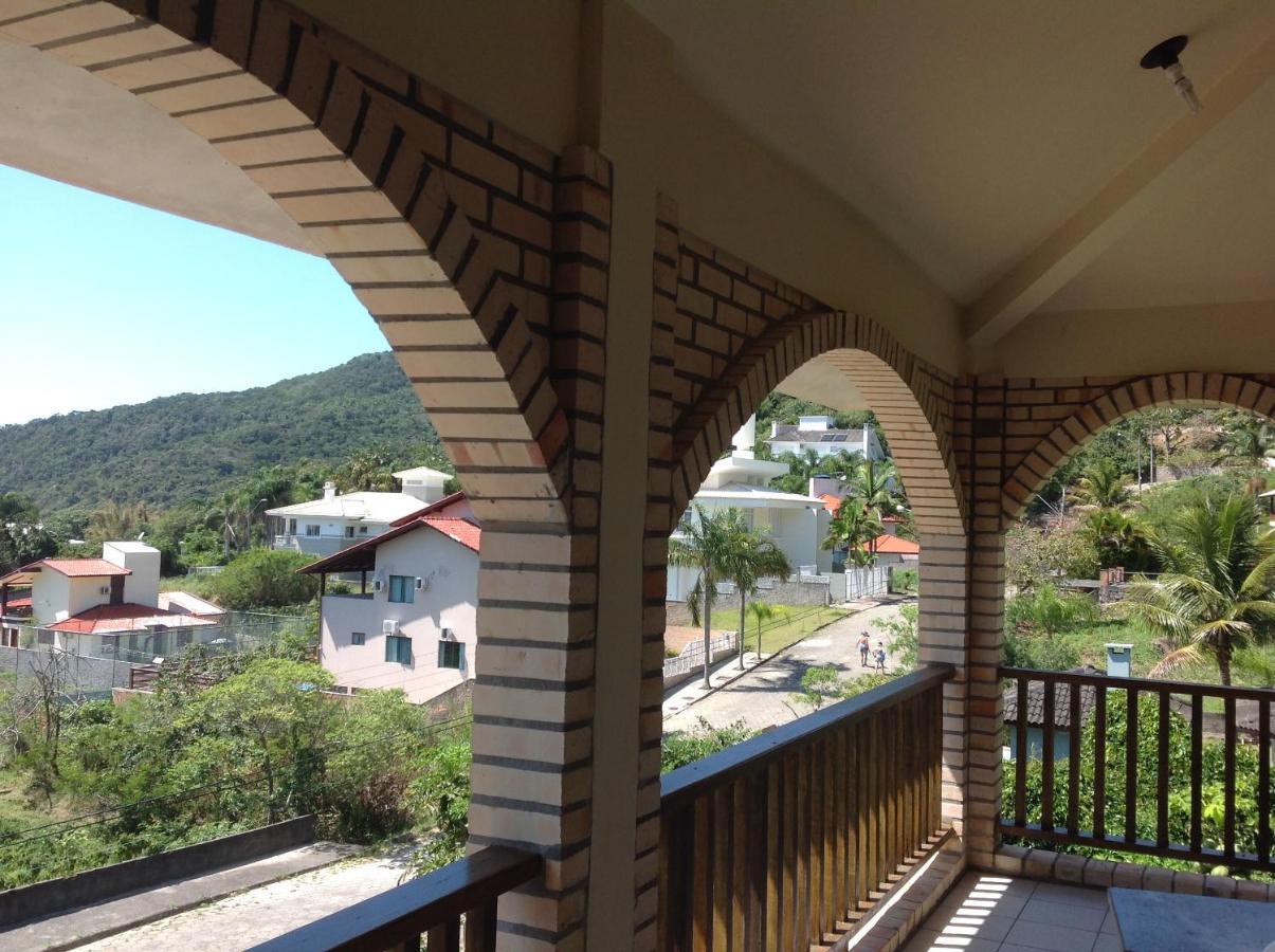 Praia Brava Apto 2 Dorms Vista Ao Mar Florianópolis Exterior foto
